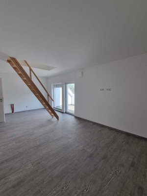 Moderne 5-Zimmerwohnung mit Balkon, Top-Ausstattung & nachhaltiger Energietechnik