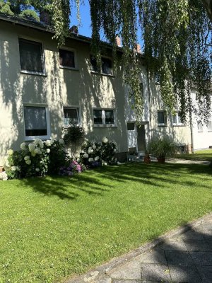 Neu sanierte Wohnung in MG-Ohler
