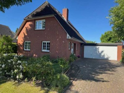 Top gepflegtes Einfamilienhaus in perfekter Lage