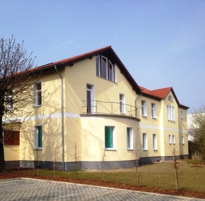 Schöne, große 2-Zimmer Wohnung im westlichen Ringgebiet