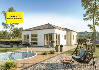 *** Hofh.-Kapellenberg / individuell planbarer Neubau (mit FESTPREIS u. verbindlicher Terminschiene)