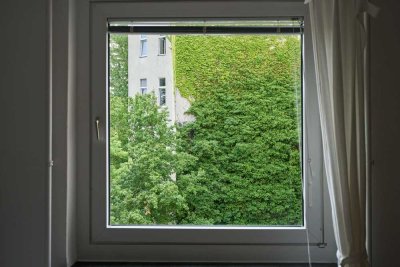 Studioapartment direkt am Lietzensee / all-inclusive