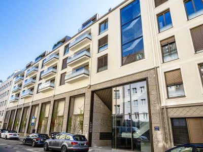 BEST of MUNICH / LEHEL /  STADT-STUDIO / RESIDENZ / APARTMENT im *SEITZ 16*