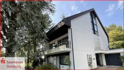 ** Großzügiges Wohnen in tollem Ambiente **
