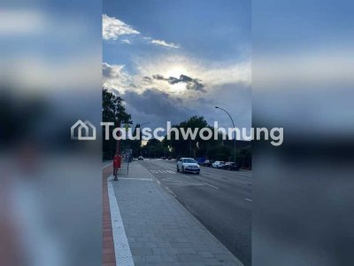 Tauschwohnung: Wir sind kleine Familie und möchten gern ein neues zu Ha.