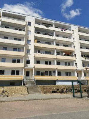 Gemütliche 3-Zimmer-Wohnung in Stendal