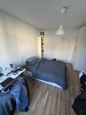Praktische 2-Zimmer-Wohnung in der Aachener Innenstadt (WG geeignet)