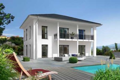 Wohnen in Pfaffenhofen a.d.I. -  lebenswerteste Stadt und nachhaltigste Kleinstadt!