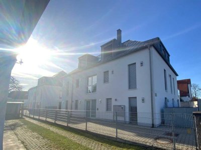 Studenten-Apartment in Ingolstadt-Süd