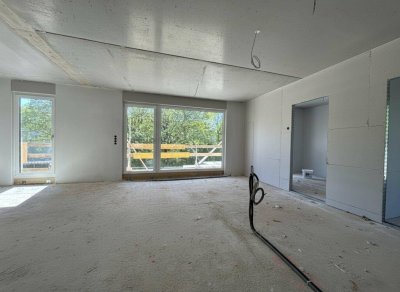 Terrassenwohnung Top A3 - Neubauprojekt Wohnhaus "HOHENeck" - FERTIGSTELLUNG Ende 26 !
