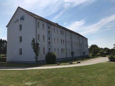 Charmante Wohnung  in Lübstorf