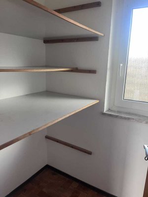 Ansprechende 3,5-Raum-Wohnung mit EBK und Balkon in Spiegelberg