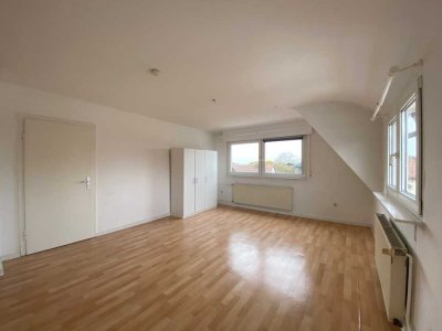 3 Zimmer-Küche-Bad für junges Paar