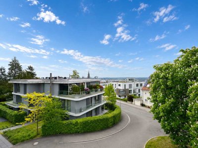 Designwohnung am Michelsberg – Luxus in Bestlage von Ulm