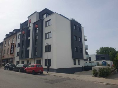 Neubau/Erstbezug: Großzügige 3-Zimmer-Wohnung in Essen-Frintrop