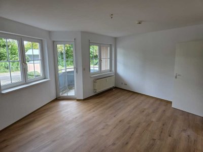 1-ZW am Heuchelhof - mit Balkon und Kfz-Stellplatz!