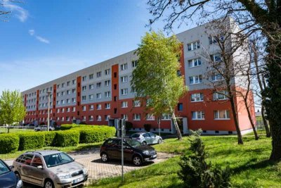 keine Lust Treppen zu steigen?