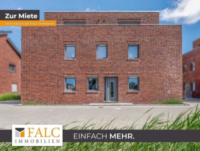 Exklusive Maisonettewohnung im Neubau - Erstbezug mit Dachterrasse