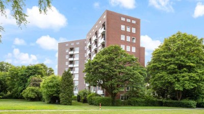 Kapitalanlage mit Potenzial in guter Lage