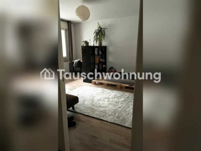 Tauschwohnung: Kompakte Wohnung in Neukölln zum Tausch