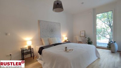 D2 Stadroase- modern und top gelegen