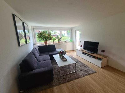 3-Zimmer-Wohnung in Schwerte-Villigst