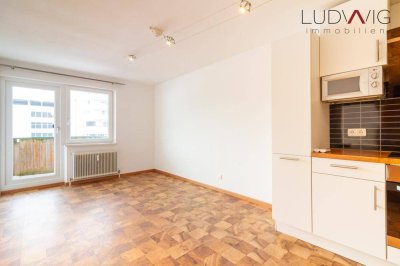 Wörgl:Zentrale 3 Zimmer Wohnung