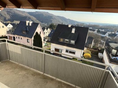 2 ZKB Eigentumswohnung mit Balkon - vermietet -