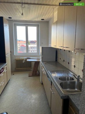 Mietwohnung mit möblierter Küche ++ NAHE STADTZENTRUM KNITTELFELD ++
