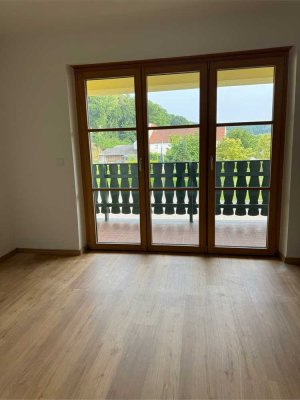 Attraktive 4-Zimmer-Wohnung in Oberlauterbach bei Wolnzach