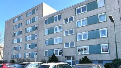Perfekt für Familien: Traumhafte 4-Zimmer-Wohnung mit Balkon und Stellplatz in Hamm-Werries!