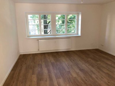 Schöne  1-Zimmer Wohnung mit Wohnküche in HH-Dulsberg