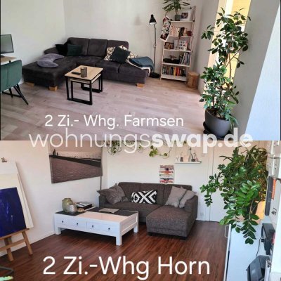 Wohnungstausch: Ebeersreye 106
