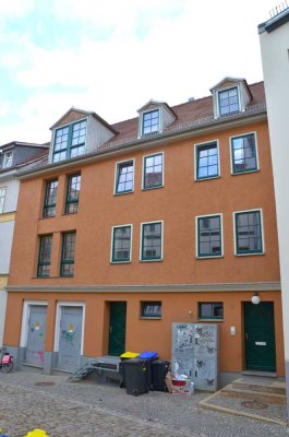 Charmante  3-Raum-Wohnung in der Altstadt