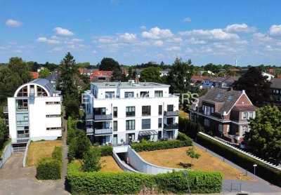 Moderne Stadtoase in Bestlage von Schwachhausen