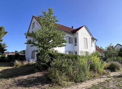 Großzügiges Einfamilienhaus in ruhiger Lage von Langquaid