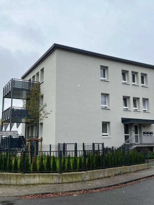 Lichtdurchflutete 4-Zimmer-Wohnung - Neuwertig