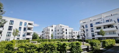 Große 2-Zimmer-Wohnung mit Dachterrasse in Wetzlar zu vermieten!