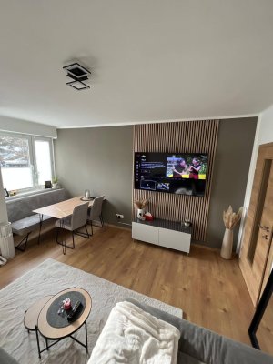 Zentrale große Wohnung im Herzens Bischofshofen