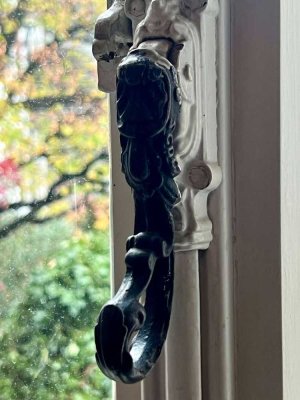 "Vermietete 3 Zimmer Altbauwohnung in Freiburg-Stühlinger"