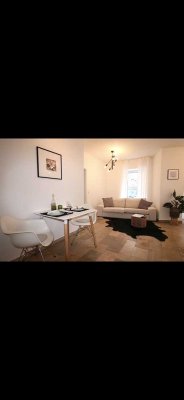 2-Zimmer-Wohngemeinschaft mit 70 m² in Aachen