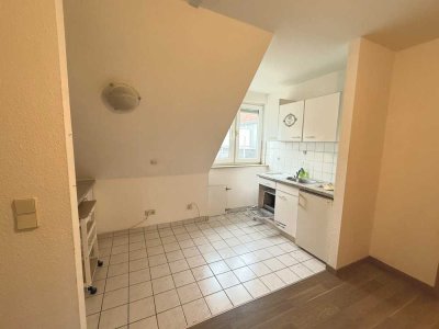 Schnell sein - es lohnt sich...