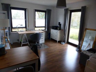 1 Zimmer Wohnung ab 01.07.2025 oder 01.08.2025 Kaierslautern