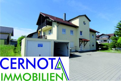 Charmante 2-Zimmer-Wohnung in Kirchham – Ruhiges Wohnen nahe Bad Füssing!