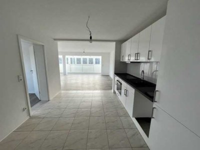 Geräumige 3-Zimmer-Wohnung in Bad Wildbad