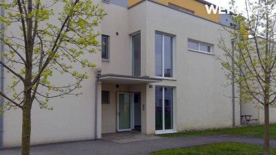 Kemmelbach Top 4/3 - Eigentumswhg. mit 3 Zimmern | Euro 195.407,- inkl. Balkon u. Stellplatz.