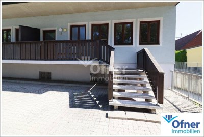 Anleger aufgepasst: zentrumsnahe 2-Zimmer-Wohnung mit guter Infrastruktur