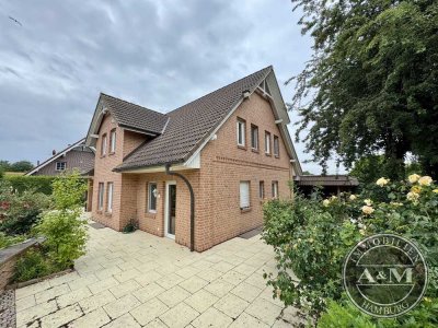 ++ IDEAL FÜR FAMILIEN ++ Charmantes Einfamilienhaus in traumhafter Lage, nahe dem Yachthafen ++