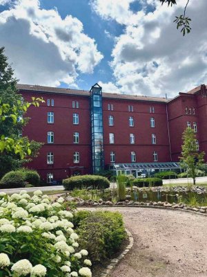 großzügige 3-Raumwohnung in ruhiger Lage