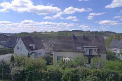 Neuwertige 2-Raum-Wohnung in Gummersbach